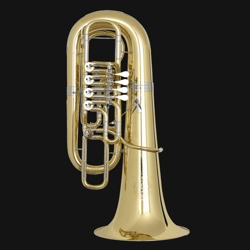 Primo 2015L Intermediate F Tuba