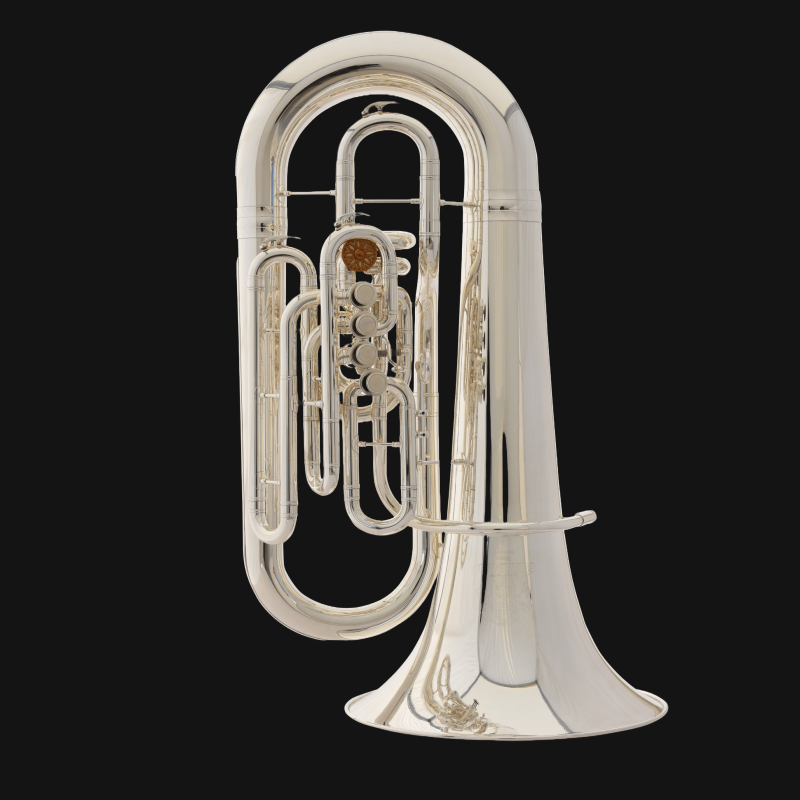 Hippo 4250S-WT Professional F Tuba
