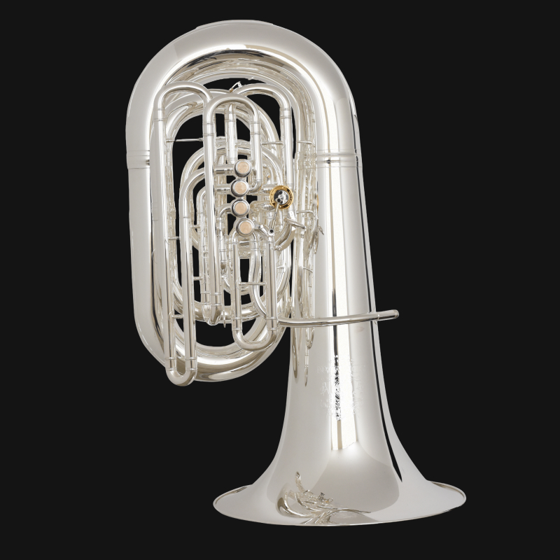 Sonata 4480S Professional C Tuba
