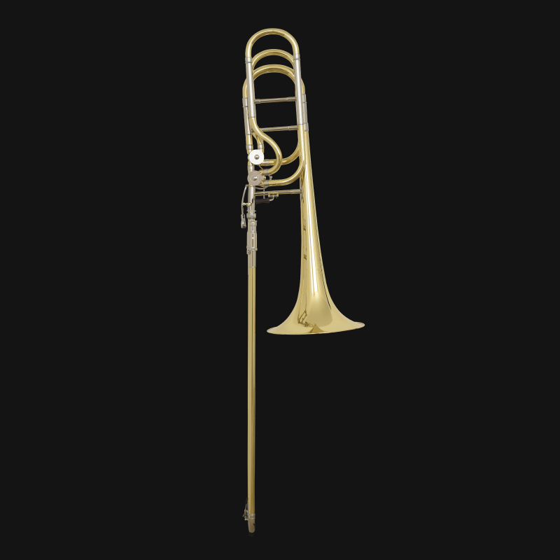 ST- 81 BASS TROMBONE