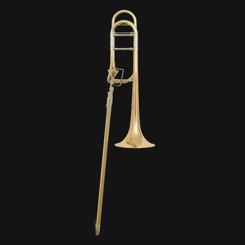 STB-760 Tenor TROMBONE with F attachment