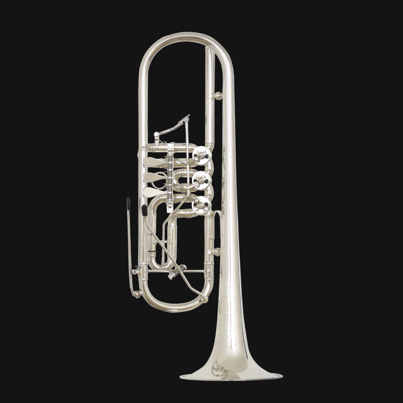 8228SA Bb Trumpet