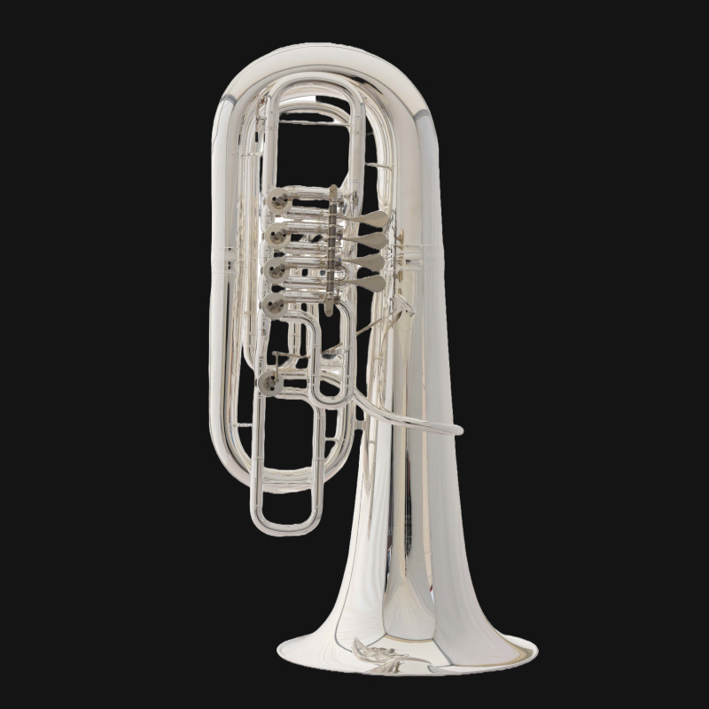 Primo 2015S Intermediate F Tuba