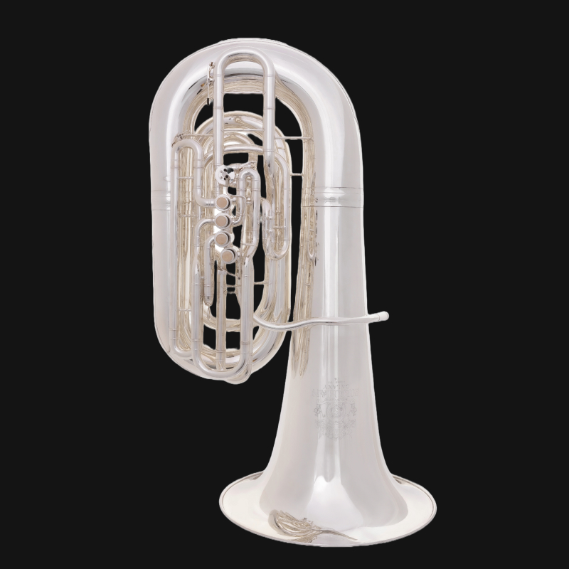 Galaxy 4598-S C tuba