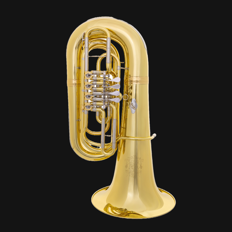 Hercules 5820R5 Bb tuba