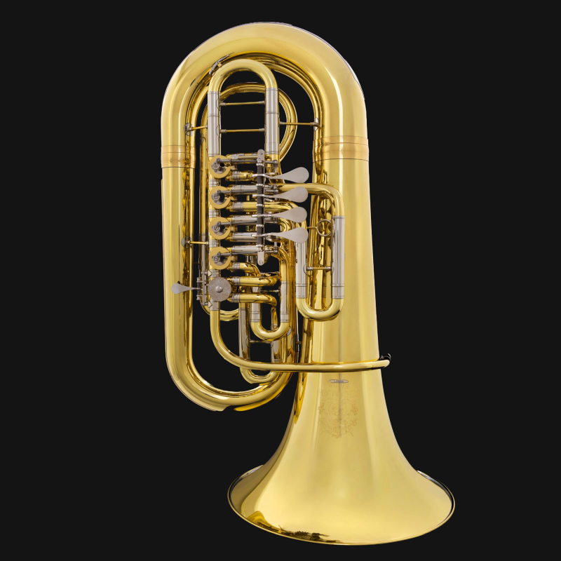 Elina (Clear lacquer version)