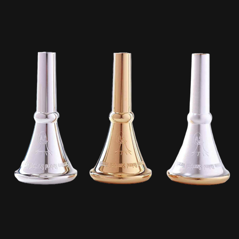 Mouthpieces